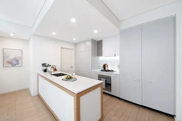 Third view of Homely apartment listing, 227/24-32 Koorine Street, Ermington NSW 2115