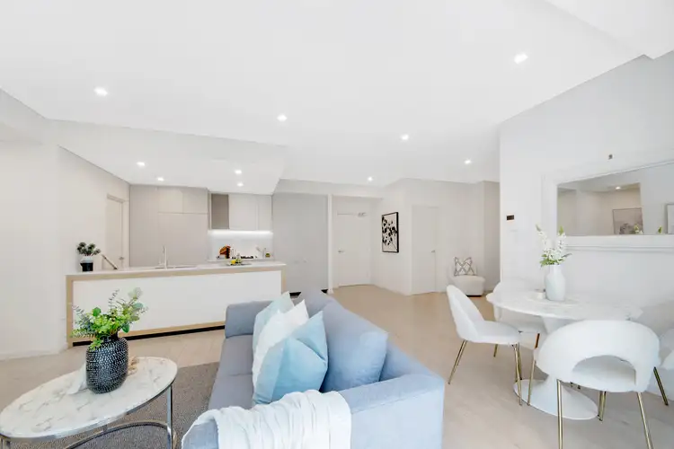 Fourth view of Homely apartment listing, 227/24-32 Koorine Street, Ermington NSW 2115