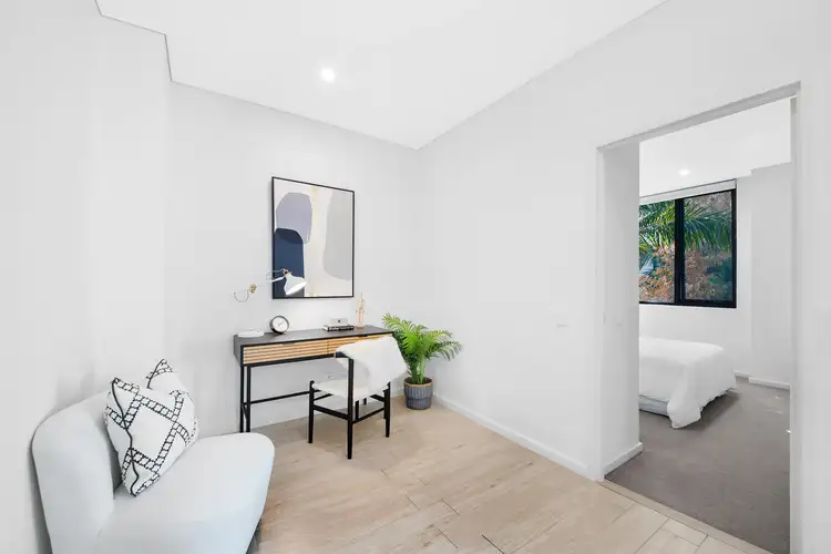 Fifth view of Homely apartment listing, 227/24-32 Koorine Street, Ermington NSW 2115