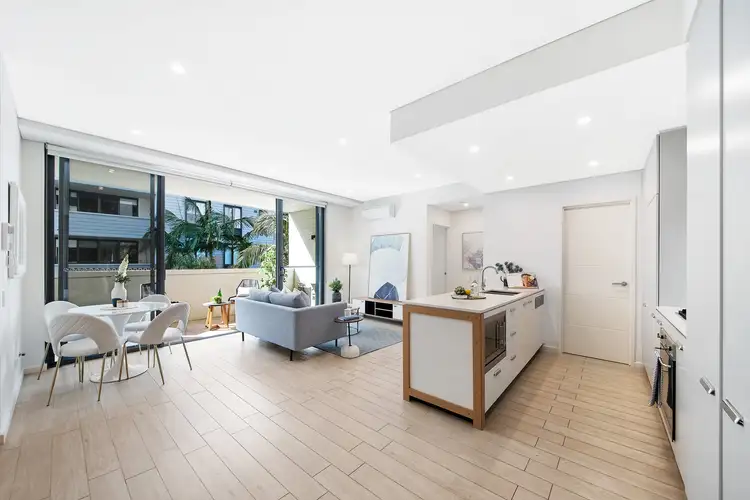 Sixth view of Homely apartment listing, 227/24-32 Koorine Street, Ermington NSW 2115