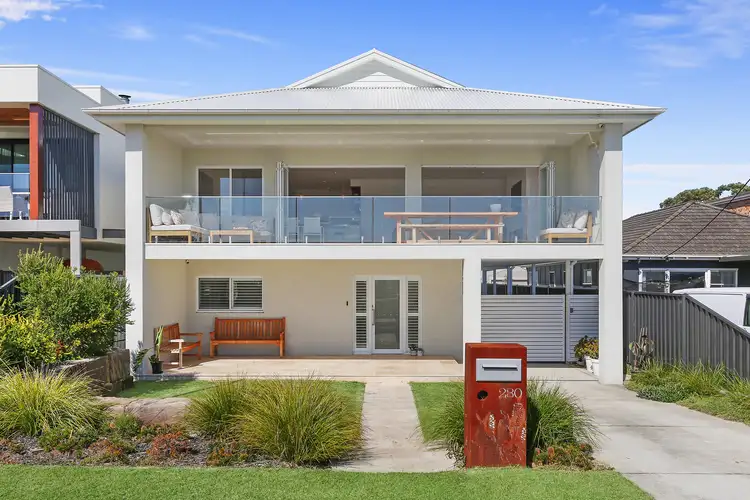 Third view of Homely house listing, 230 Prince Charles Parade, Kurnell NSW 2231