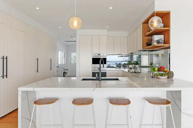 Fourth view of Homely house listing, 230 Prince Charles Parade, Kurnell NSW 2231