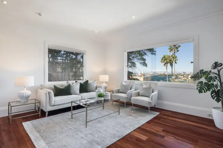 9/62 Aubin Street, Neutral Bay NSW 2089