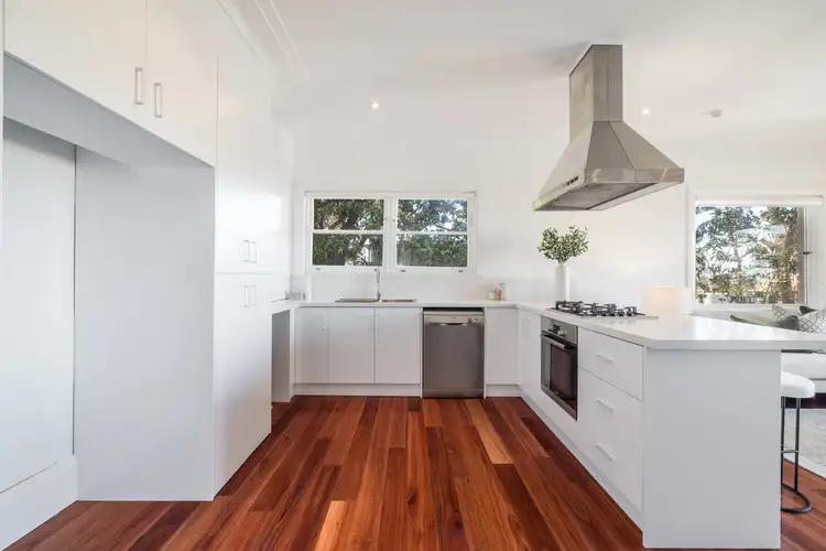 Second view of Homely apartment listing, 9/62 Aubin Street, Neutral Bay NSW 2089