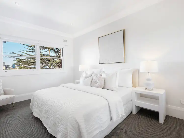 Fourth view of Homely apartment listing, 9/62 Aubin Street, Neutral Bay NSW 2089