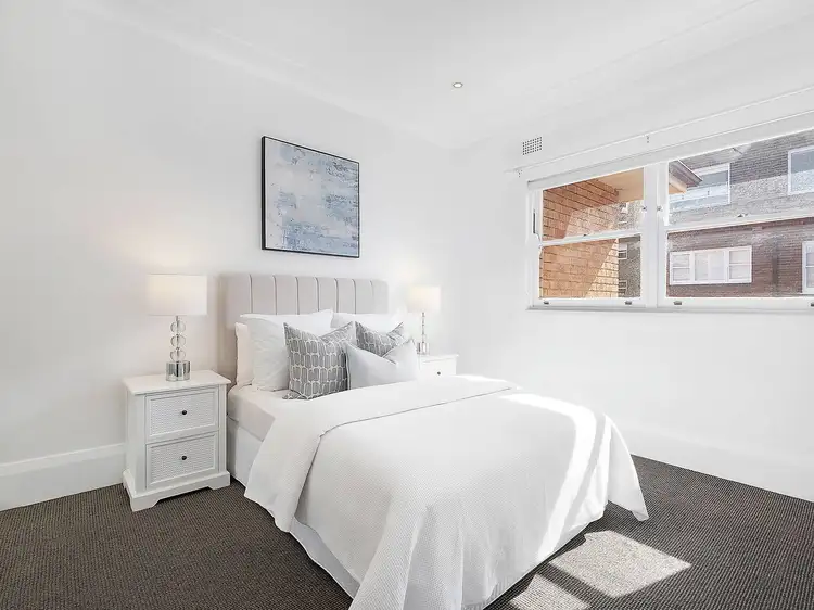 Sixth view of Homely apartment listing, 9/62 Aubin Street, Neutral Bay NSW 2089