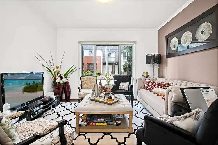 Second view of Homely house listing, 2 Lane Avenue, Newington NSW 2127