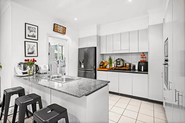 Fifth view of Homely house listing, 2 Lane Avenue, Newington NSW 2127