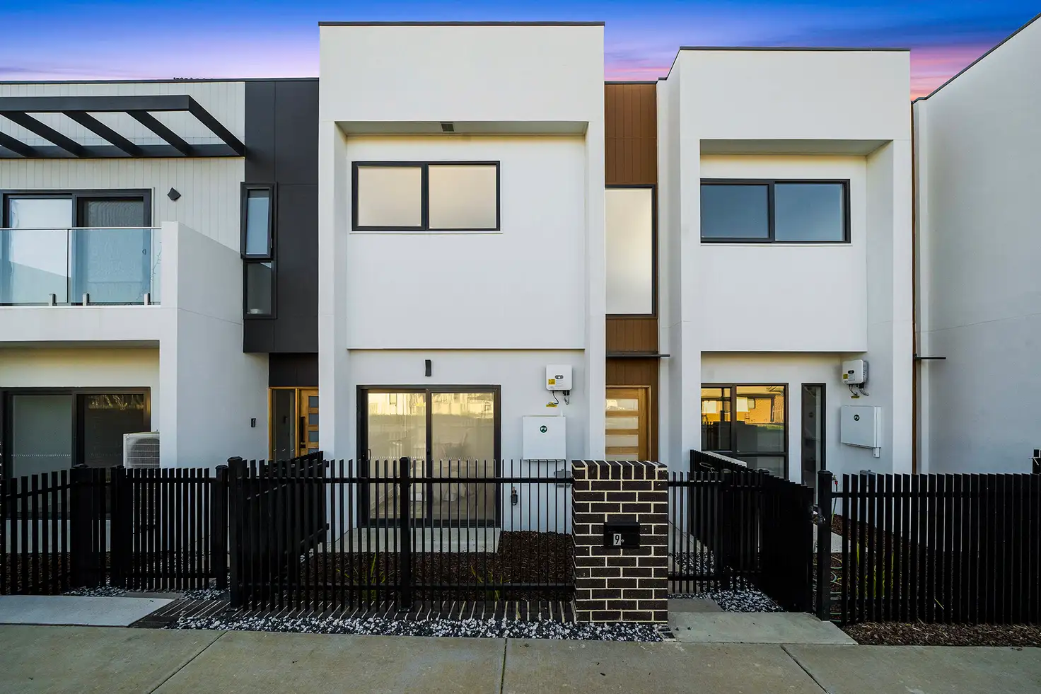 Main view of Homely house listing, 9 Tranter Street, Strathnairn ACT 2615