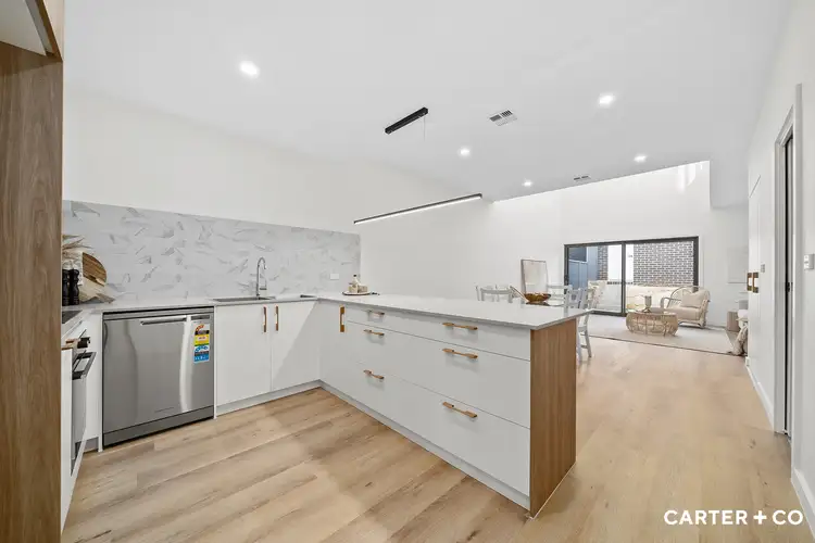 Second view of Homely house listing, 9 Tranter Street, Strathnairn ACT 2615