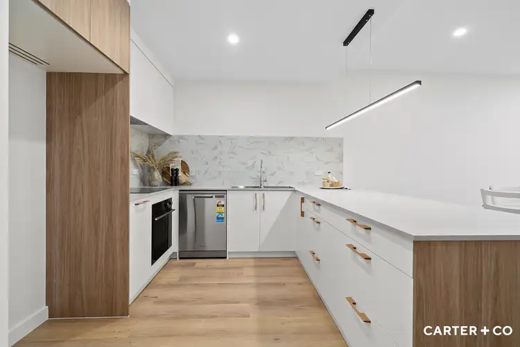 Third view of Homely house listing, 9 Tranter Street, Strathnairn ACT 2615