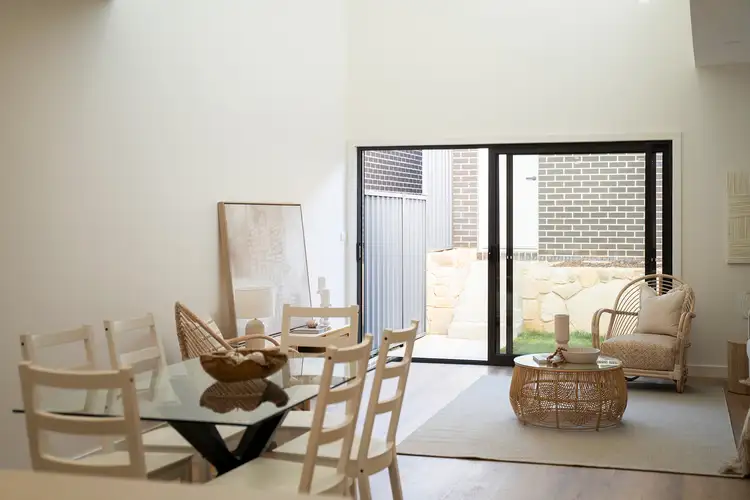 Fourth view of Homely house listing, 9 Tranter Street, Strathnairn ACT 2615