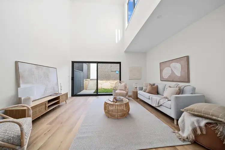 Fifth view of Homely house listing, 9 Tranter Street, Strathnairn ACT 2615