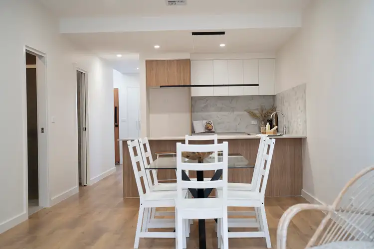 Sixth view of Homely house listing, 9 Tranter Street, Strathnairn ACT 2615