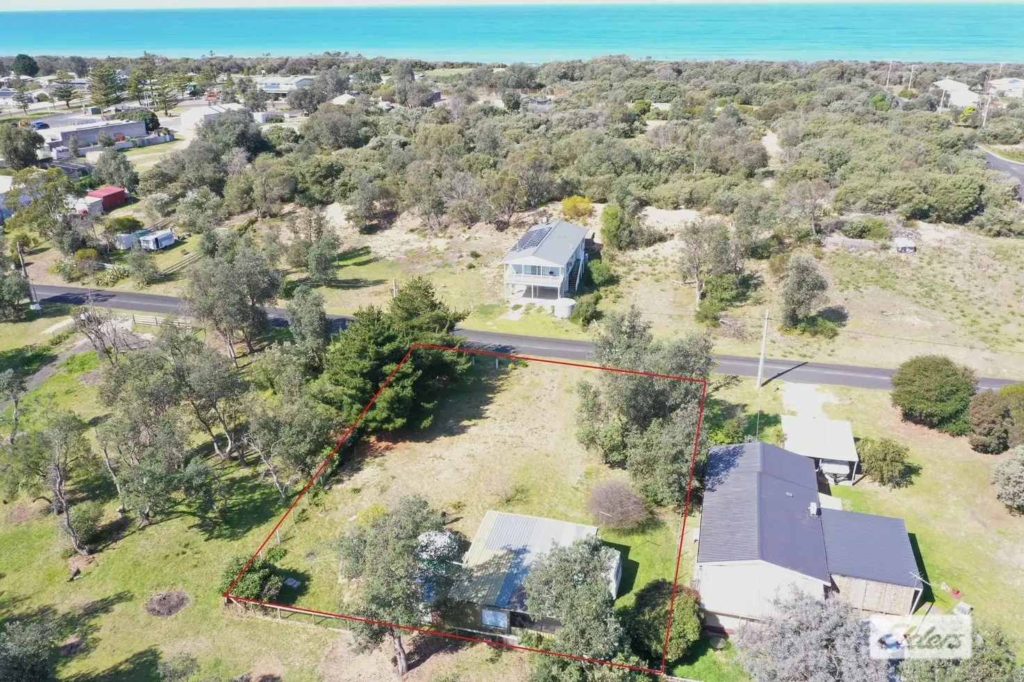 Main view of Homely studio listing, 24-26 Astro Avenue, Golden Beach VIC 3851