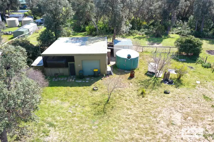 Second view of Homely studio listing, 24-26 Astro Avenue, Golden Beach VIC 3851