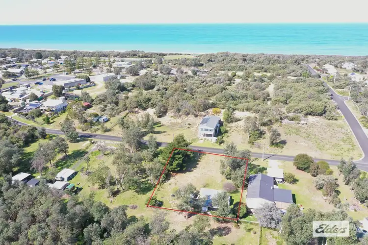 Third view of Homely studio listing, 24-26 Astro Avenue, Golden Beach VIC 3851