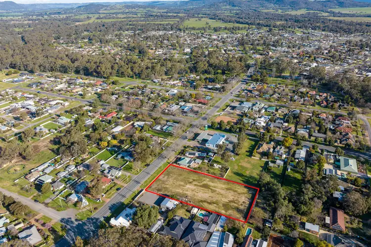 Sixth view of Homely land listing, 37-41 Tarcombe Street, Euroa VIC 3666