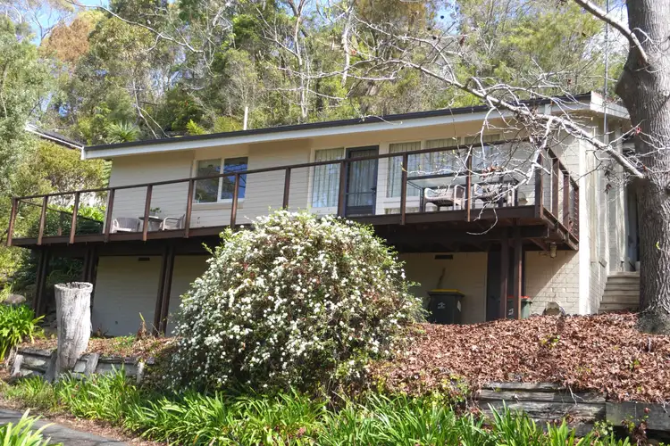 Third view of Homely house listing, 20 Paul Close, Hornsby Heights NSW 2077