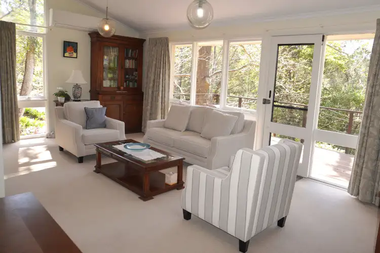 Fifth view of Homely house listing, 20 Paul Close, Hornsby Heights NSW 2077