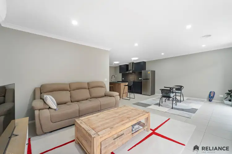 Sixth view of Homely house listing, 7 Durum Way, Mickleham VIC 3064