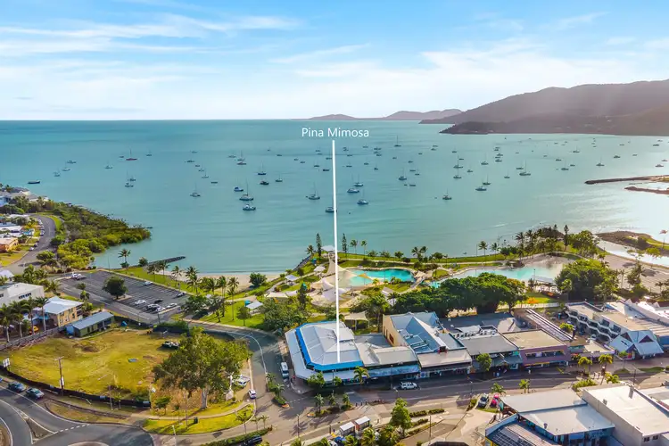 4/257 Shute Harbour Road, Airlie Beach QLD 4802