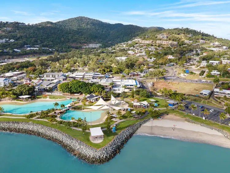 Second view of Homely unit listing, 4/257 Shute Harbour Road, Airlie Beach QLD 4802