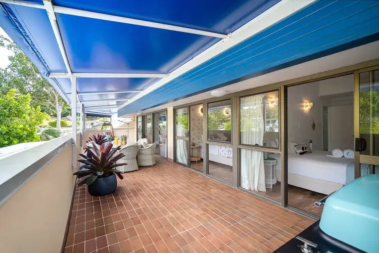 Fifth view of Homely unit listing, 4/257 Shute Harbour Road, Airlie Beach QLD 4802