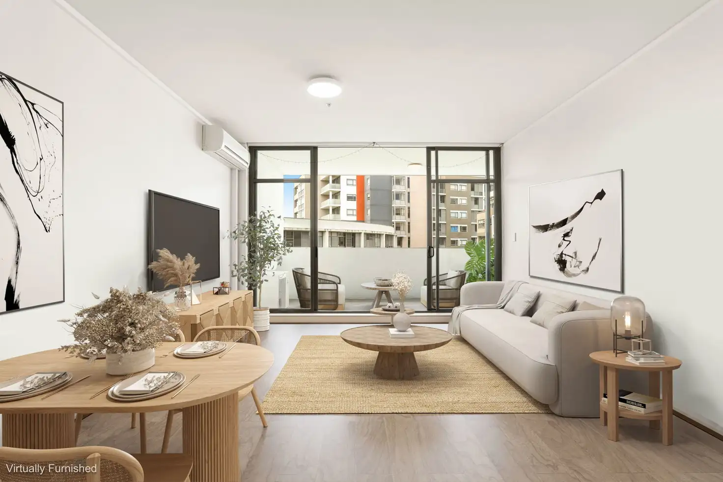 Main view of Homely apartment listing, 507/140 Maroubra Road, Maroubra NSW 2035