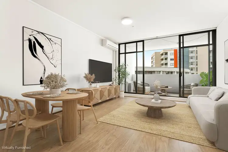 Second view of Homely apartment listing, 507/140 Maroubra Road, Maroubra NSW 2035