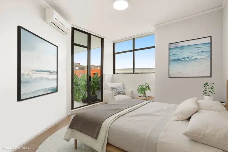 Fourth view of Homely apartment listing, 507/140 Maroubra Road, Maroubra NSW 2035