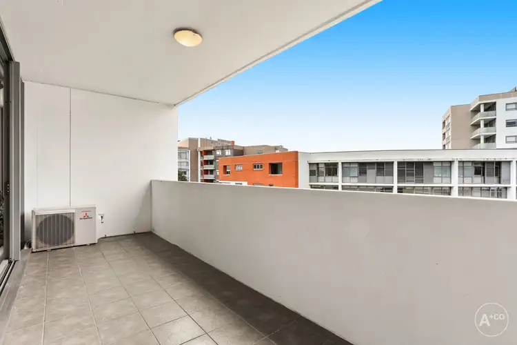 Fifth view of Homely apartment listing, 507/140 Maroubra Road, Maroubra NSW 2035