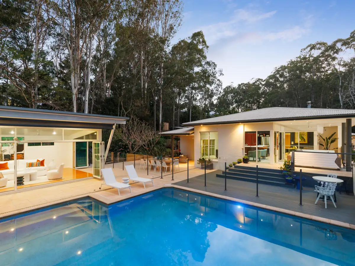 Main view of Homely rural property listing, 16 Doyle Place, Pullenvale QLD 4069
