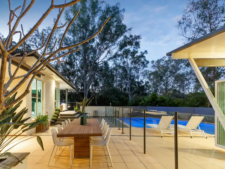 Second view of Homely rural property listing, 16 Doyle Place, Pullenvale QLD 4069
