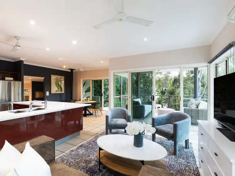 Sixth view of Homely rural property listing, 16 Doyle Place, Pullenvale QLD 4069