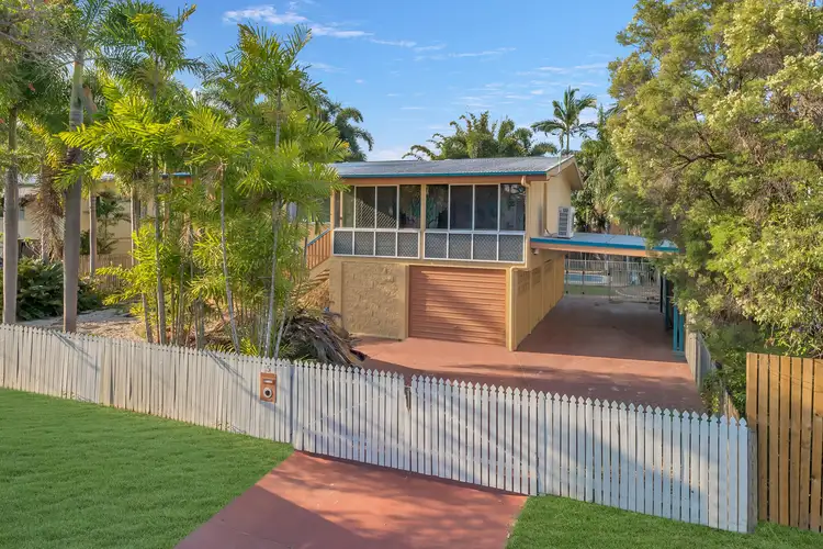 Main view of Homely house listing, 5 Barcelona Street, Heatley QLD 4814