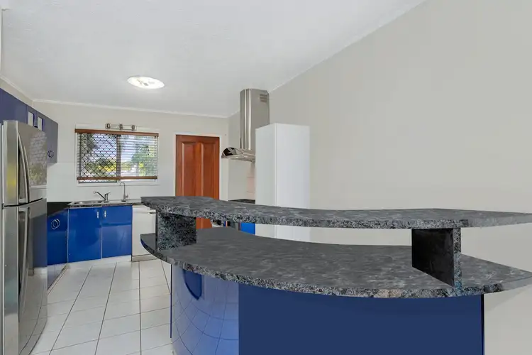 Third view of Homely house listing, 5 Barcelona Street, Heatley QLD 4814