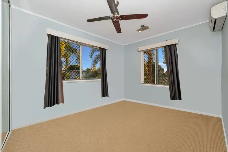 Fourth view of Homely house listing, 5 Barcelona Street, Heatley QLD 4814