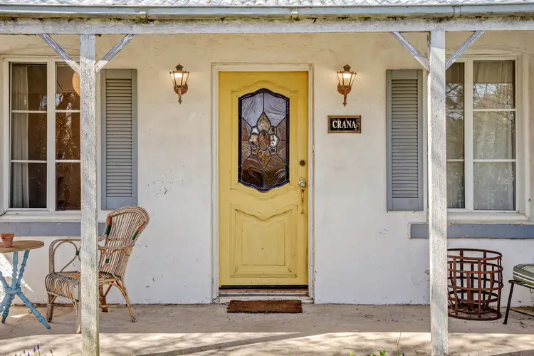 Second view of Homely house listing, 25 North Boyd Street, Nimmitabel NSW 2631