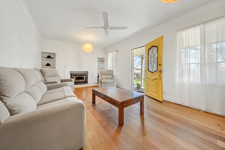 Third view of Homely house listing, 25 North Boyd Street, Nimmitabel NSW 2631