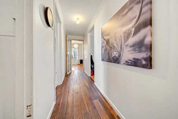 Fourth view of Homely house listing, 25 North Boyd Street, Nimmitabel NSW 2631
