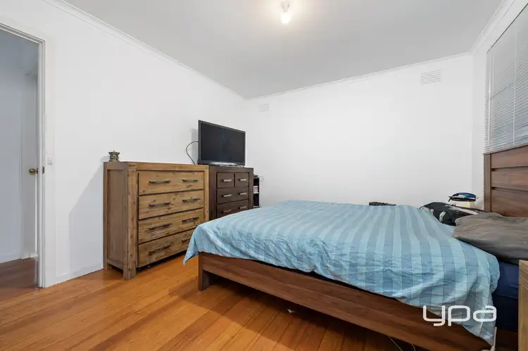 Fifth view of Homely house listing, 27 Moss Street, Melton South VIC 3338