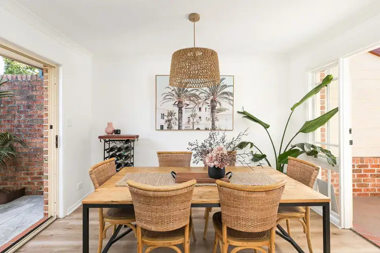 Fourth view of Homely villa listing, 3/16 Nullaburra Road, Caringbah NSW 2229