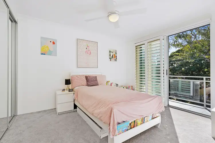 Sixth view of Homely townhouse listing, 40/34 Ivy Street, Botany NSW 2019