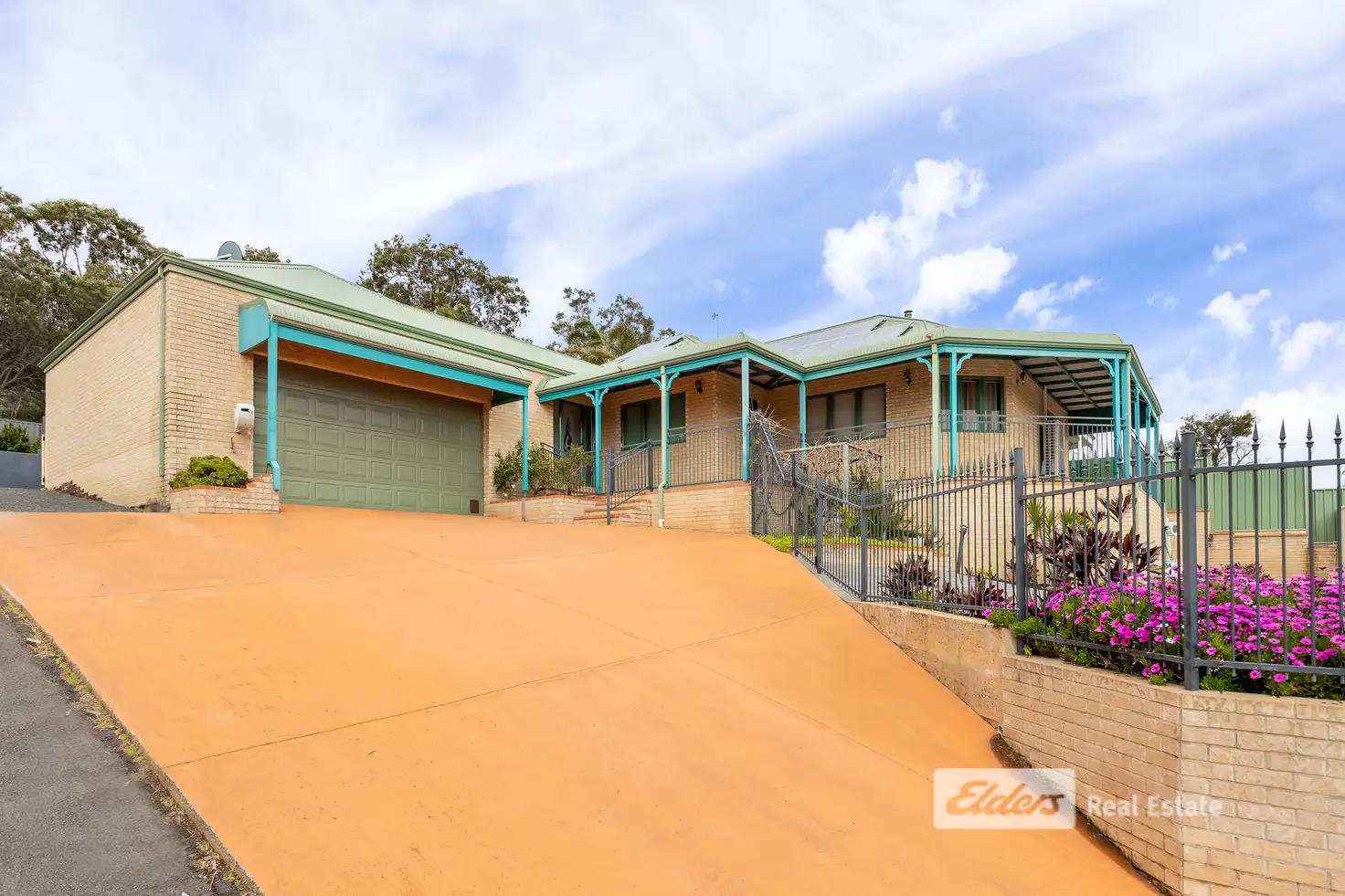 Main view of Homely house listing, 16 Trinity Rise, College Grove WA 6230