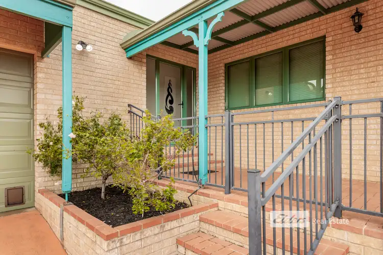Second view of Homely house listing, 16 Trinity Rise, College Grove WA 6230