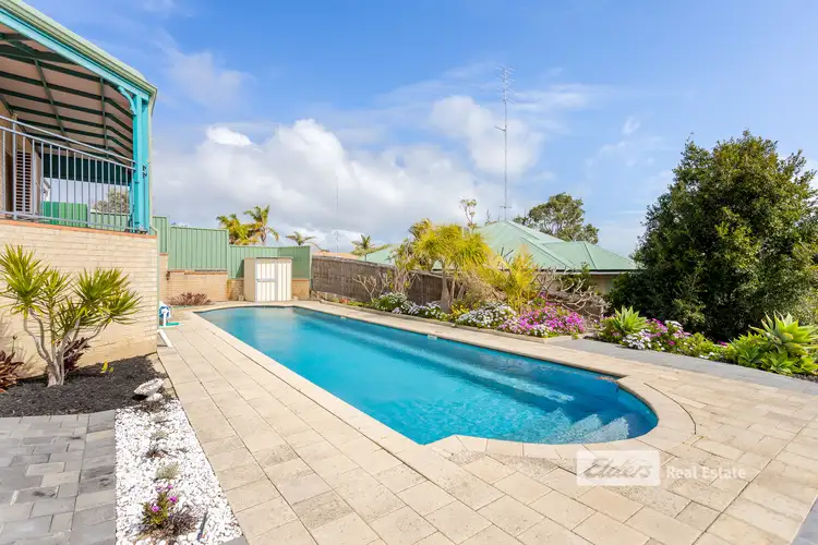 Fourth view of Homely house listing, 16 Trinity Rise, College Grove WA 6230