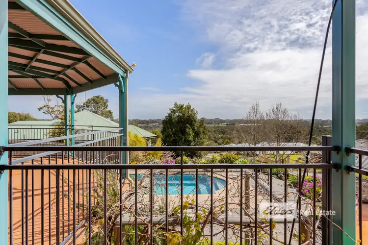 Fifth view of Homely house listing, 16 Trinity Rise, College Grove WA 6230