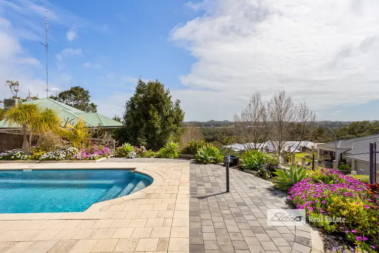 Sixth view of Homely house listing, 16 Trinity Rise, College Grove WA 6230