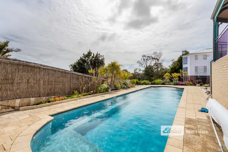Seventh view of Homely house listing, 16 Trinity Rise, College Grove WA 6230